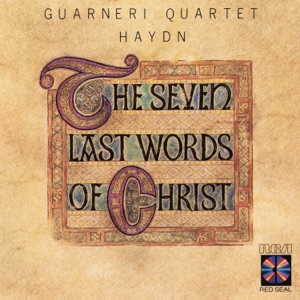 Haydn: The Seven last Words of Christ