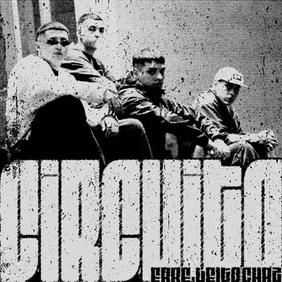 Circuito (feat. Leito Chaz) - Single