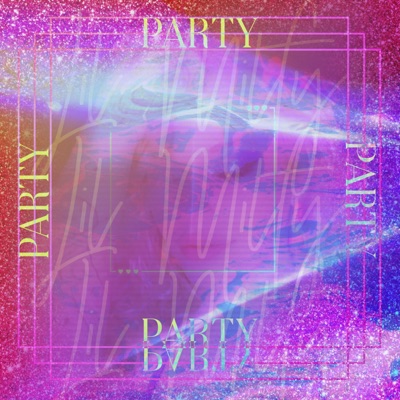 party party party party party - Single