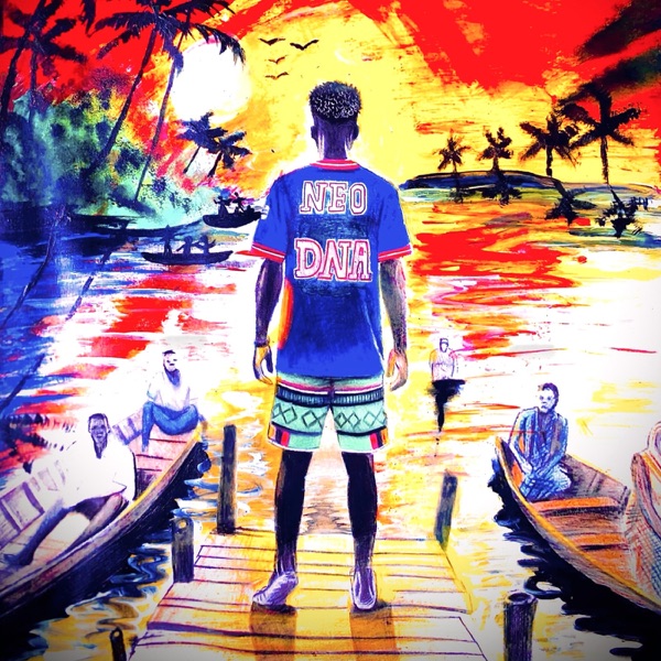Dna - EP