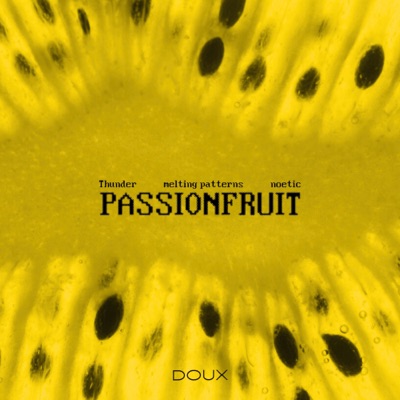 Passionfruit - Single