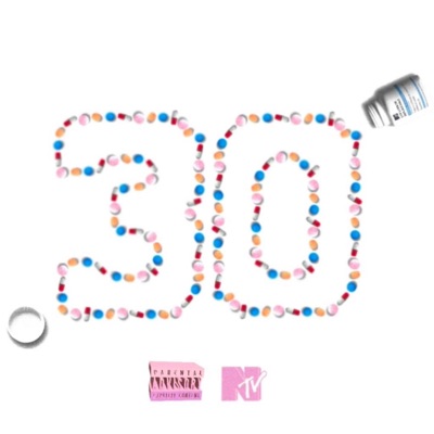 PERC30 (feat. Implaccable) - Single