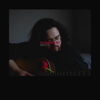 Ultraviolet - Single - Finding Hope