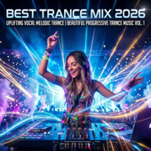 Best Trance Mix 2026 | Uplifting Vocal Melodic Trance | Beautiful Progressive Trance Music, Vol. 1