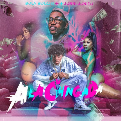 A LA CHINGADA - Single