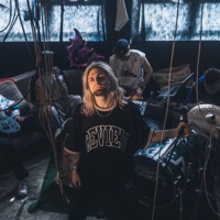 SEPPUKU (You'll Be Mine) - Single - REDZED