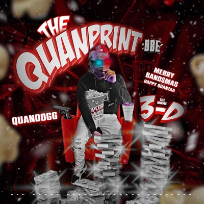 Tha Quanprint 3D