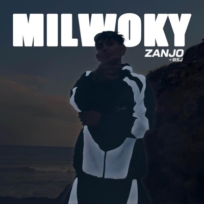 milwoky (feat. joguarprod) - Single