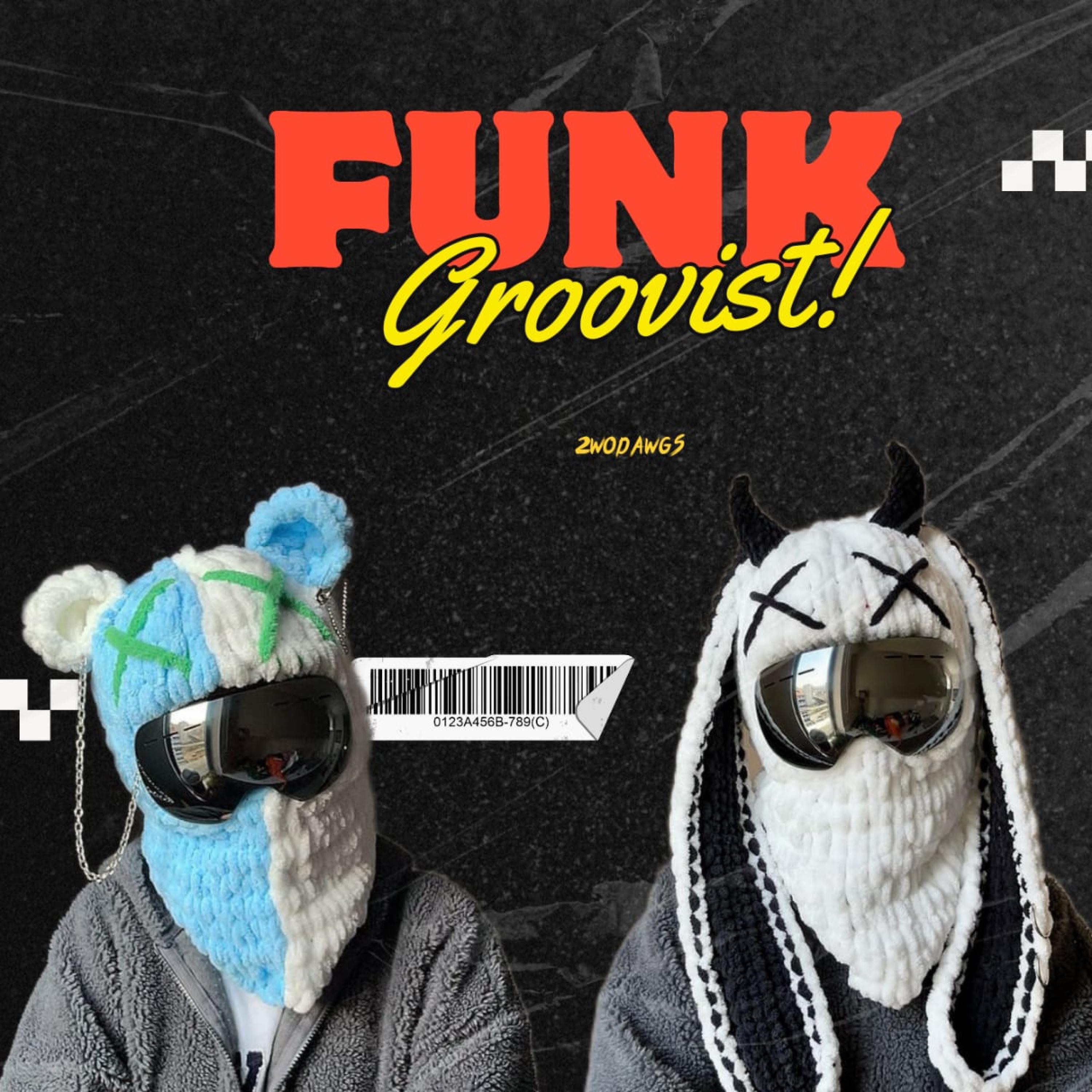 洋楽 5ive - CALLIN' ALL THUGS Funk 10111 - 2wo Dawgs, Sthipla rsa & Officixl Taste SA: Song
