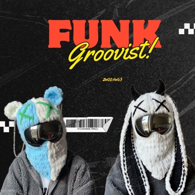 Funk Groovist - EP