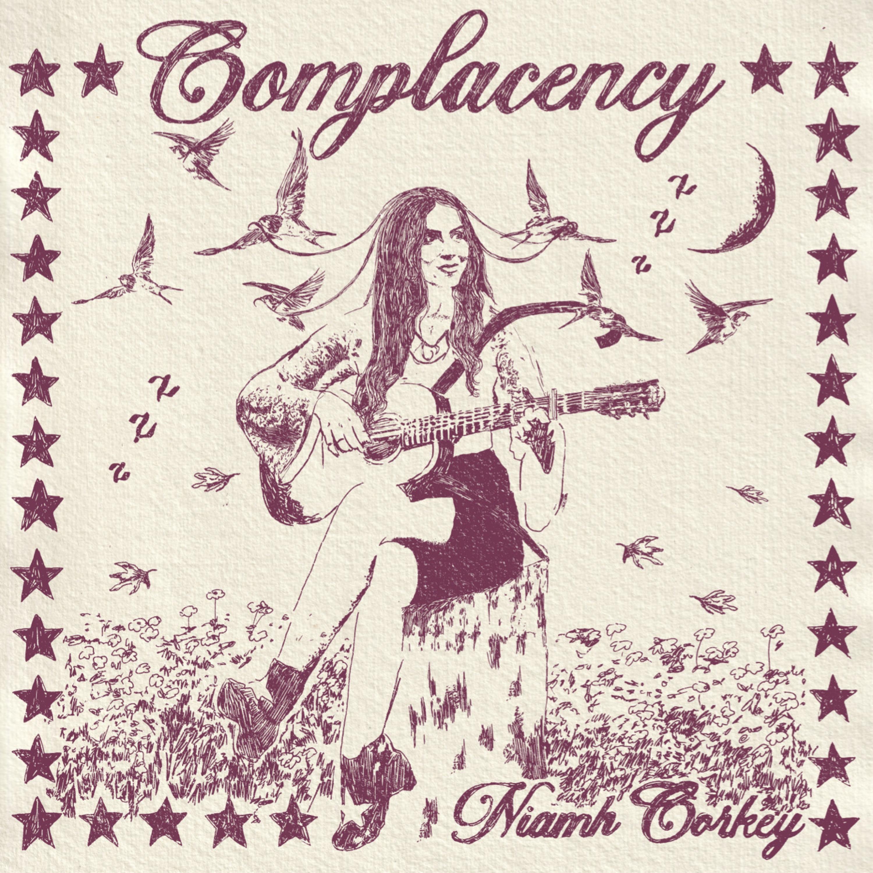 Complacency - Single
