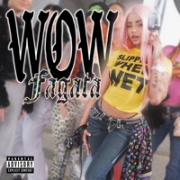 WOW - Single - Fagata