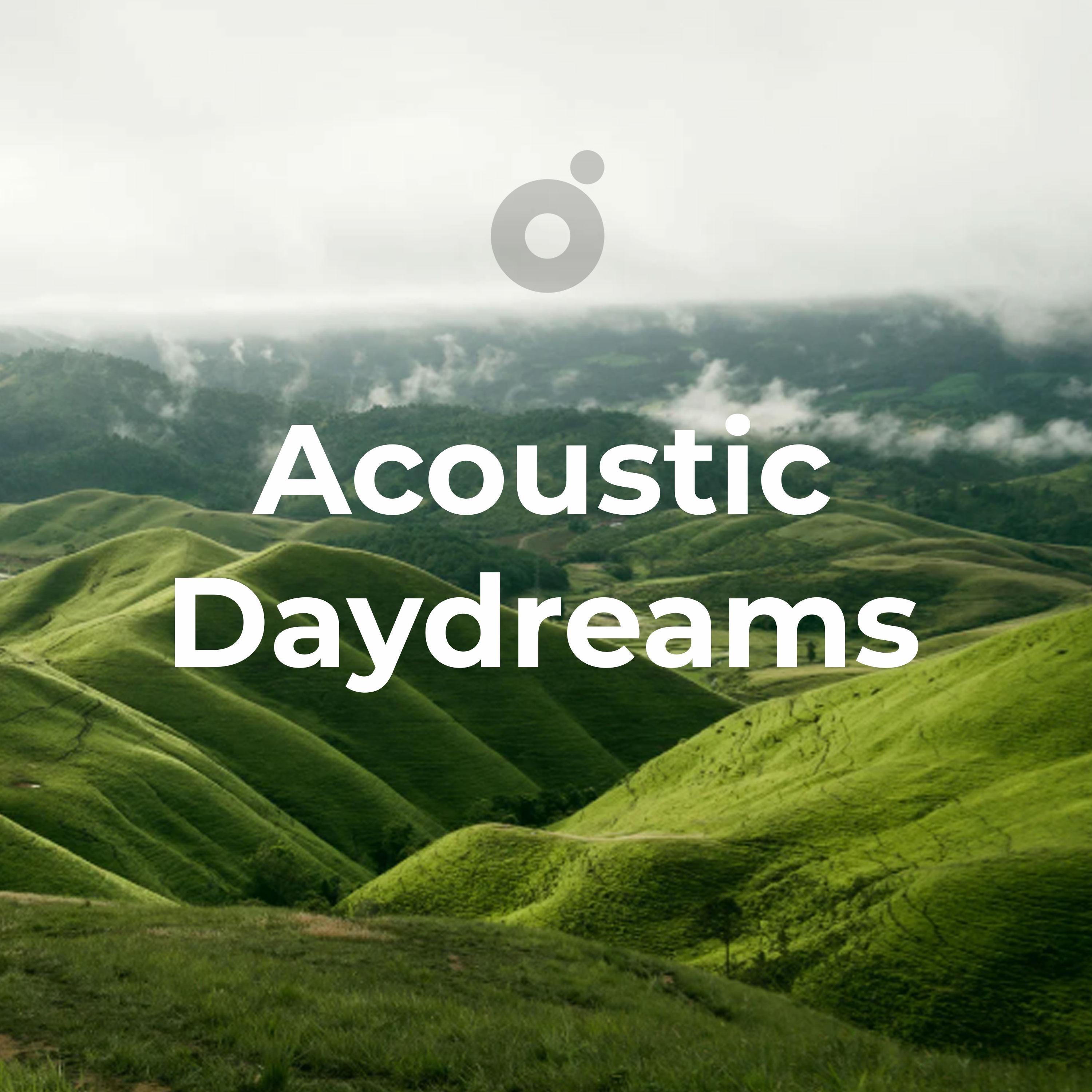 Acoustic Daydreams