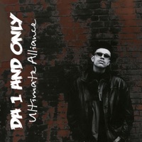Da 1 And Only (feat. D-Word) - Single - Ultimate Alliance