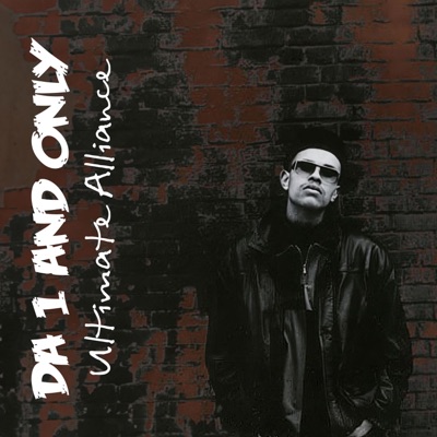 Da 1 And Only (feat. D-Word) - Single