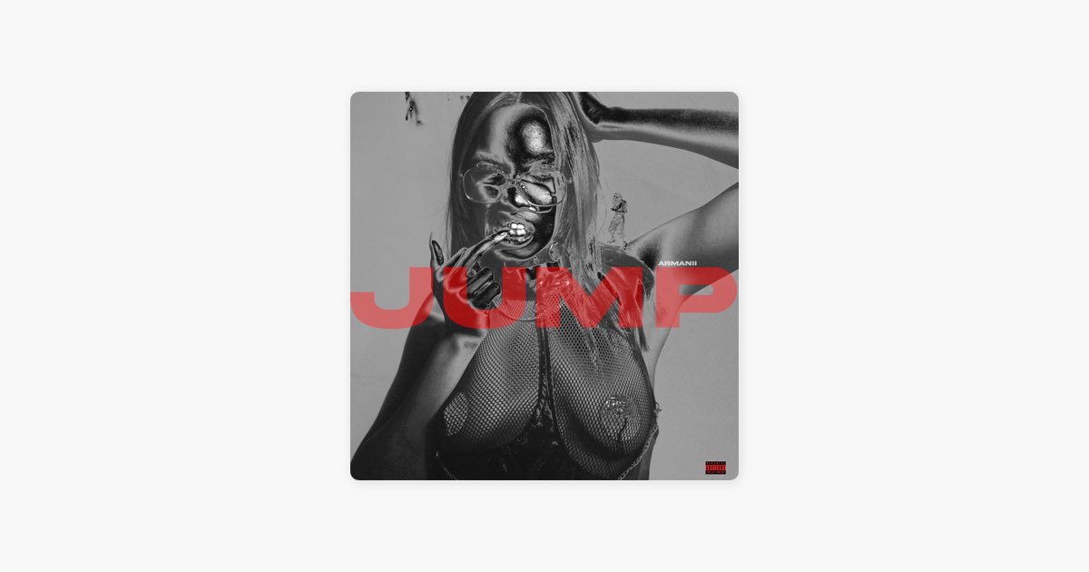 JUMP (BOUNCE) - Armanii