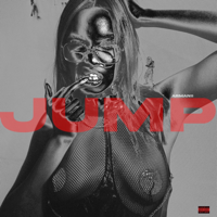 JUMP (BOUNCE) - Armanii Cover Art
