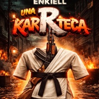 Una R karateca - Single - Enkiell