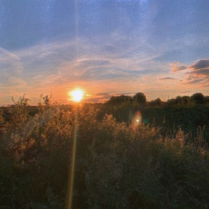 painted skies - Single