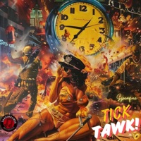 Tick Tawk (feat. Elad Authority & Kenneth Masters) - Single - Speaque