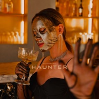 haunter - Single - dillermusic