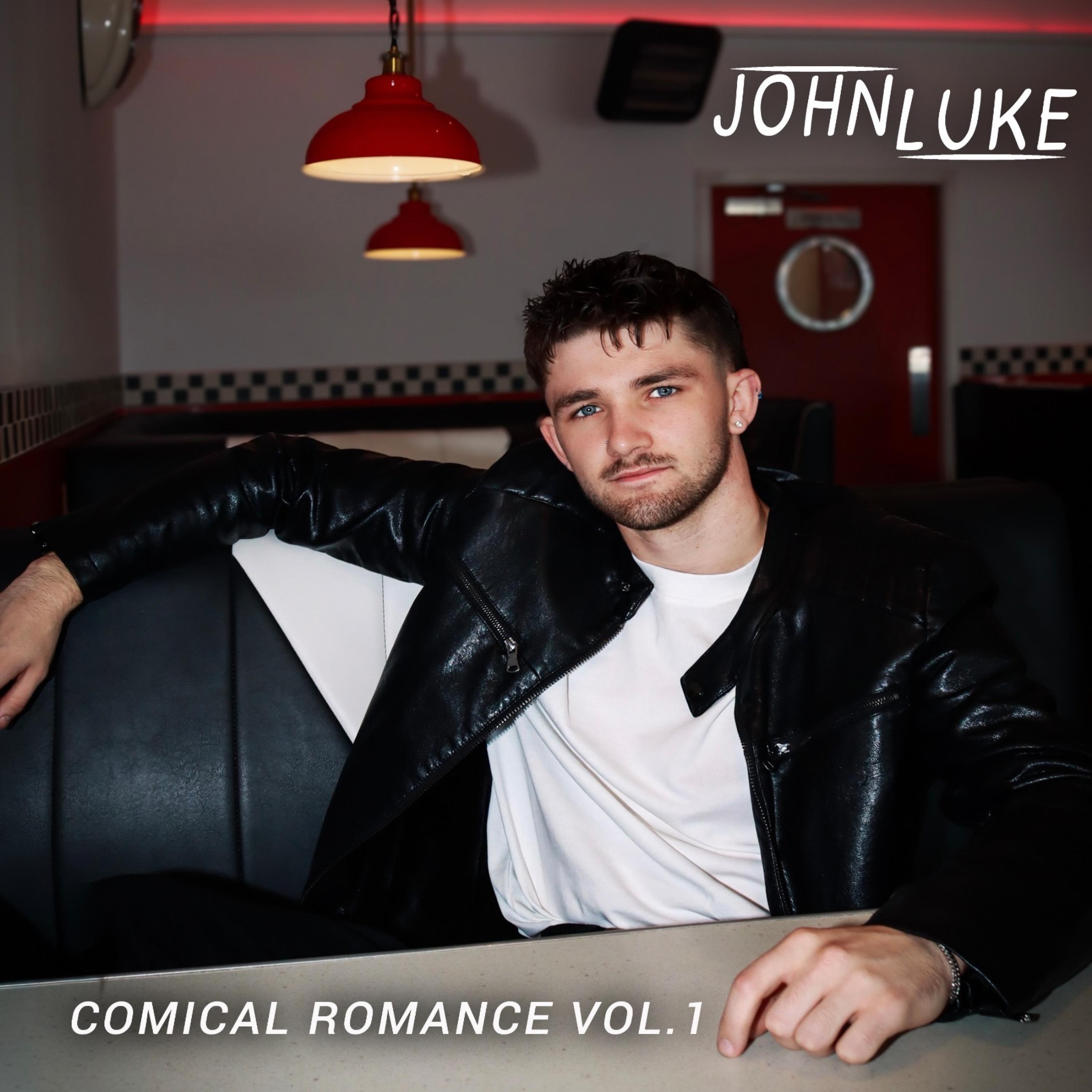 Comical Romance, Vol. 1 - EP