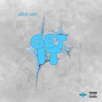 GET IT (feat. LILSPACEY) - Single - SCARBOY NOVA