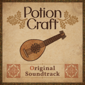 Potion Craft (Extended Soundtrack) - EP