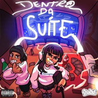 Dentro da Suite - Single - Bby Antifa & Lil Jay