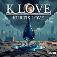 Kurtis Love - K Love