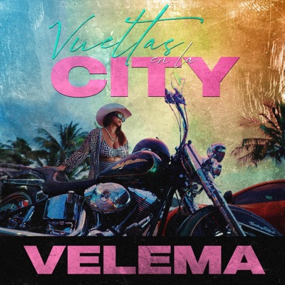 Vueltas en la City - Single