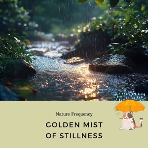 Golden Mist of Stillness