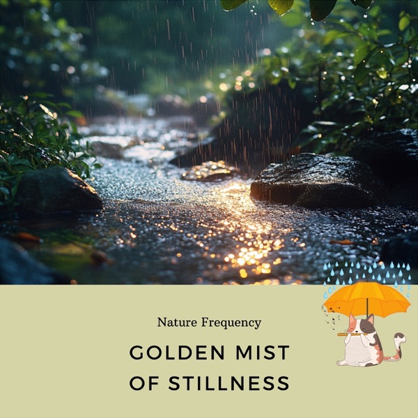 Golden Mist of Stillness