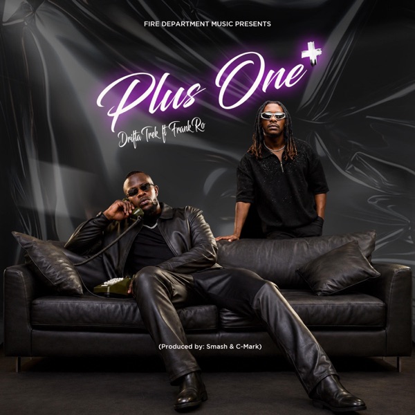 Plus One (feat. Frank Ro)