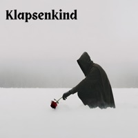 Überall Benzin - EP - Klapsenkind