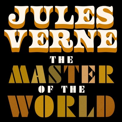 The Master of the World (Unabridged)