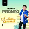 AMOR SENSUAL - Vuelve Pronto