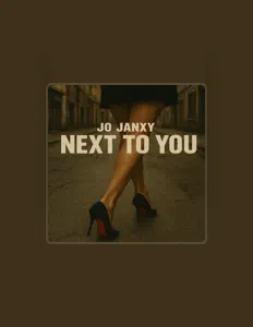 Jo Janxy을(를) 듣고, 뮤직 비디오를 보고, 약력을 읽고, 투어 일정 등을 확인하세요!