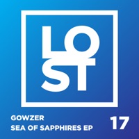 Sea of Sapphires - Single - Gowzer