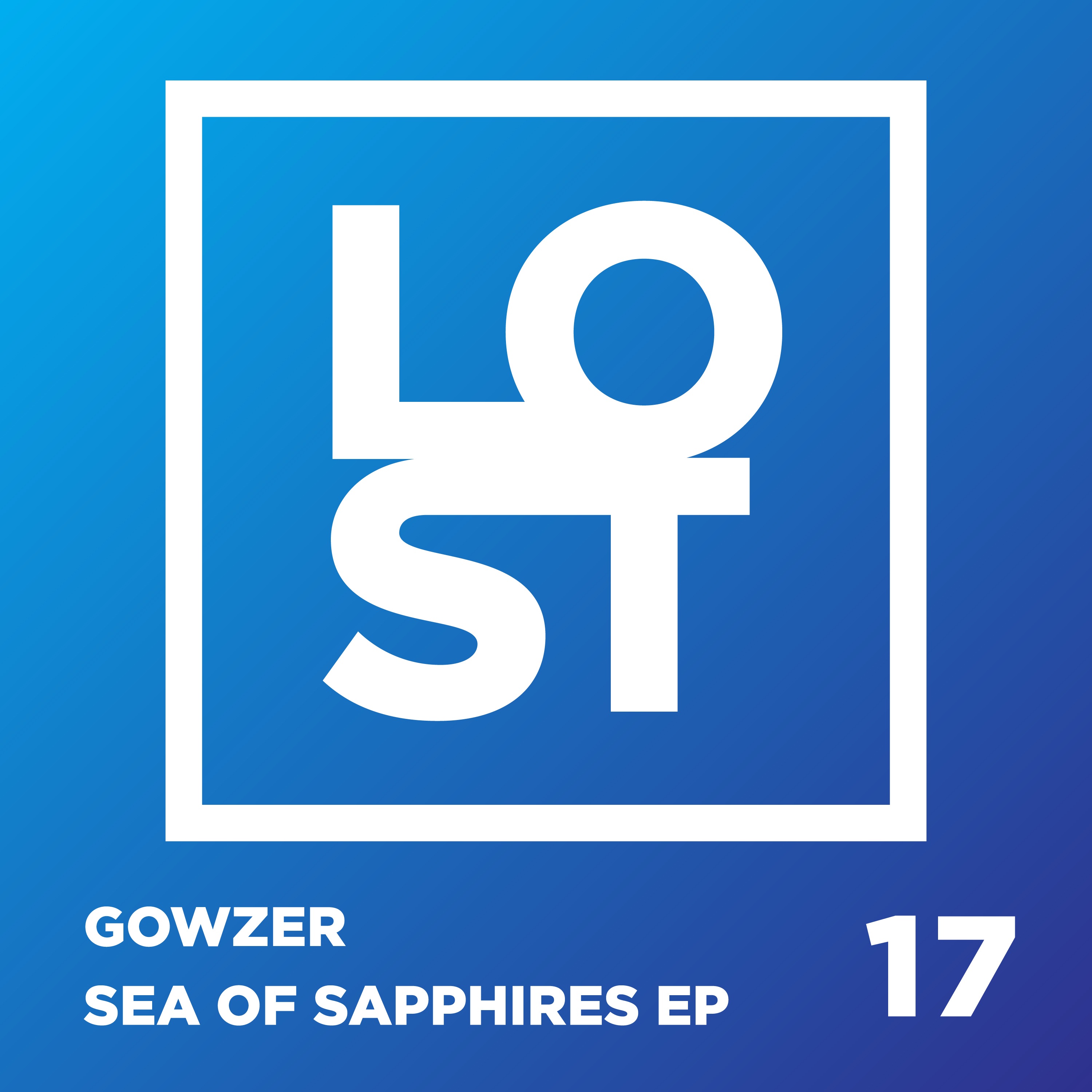 Sea of Sapphires - Single