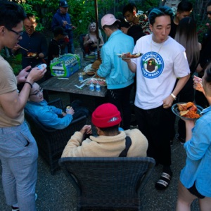 Glowin In San Jose - Single
