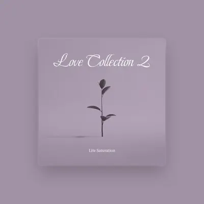 Listen to Lite Saturation, watch music videos, read bio, see tour dates & more!