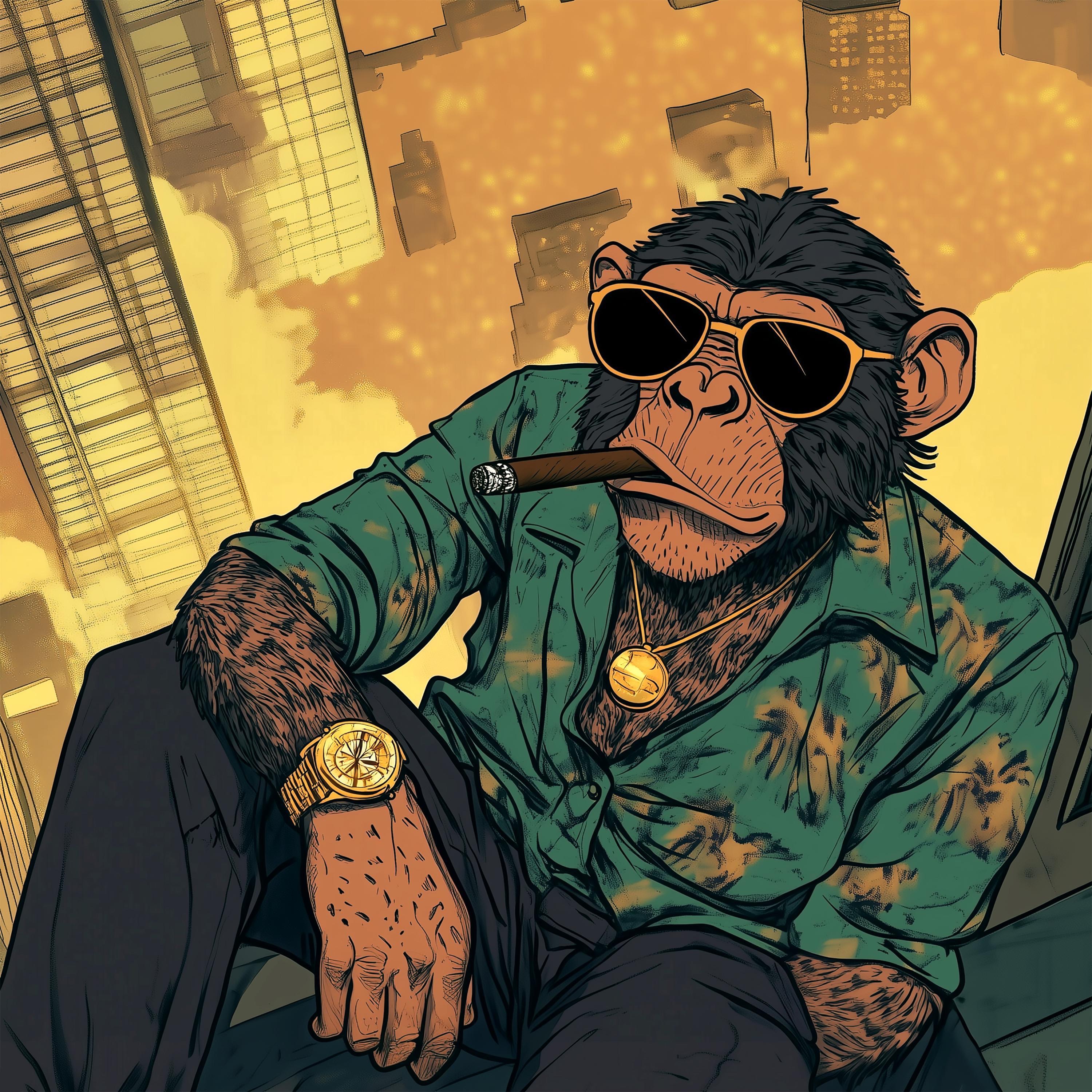 Gus's Golden Grooves (35) - mit Gus McCormack