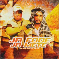 Ja Fode, Ja Mete - Single - DJ Kr beat & MC G7