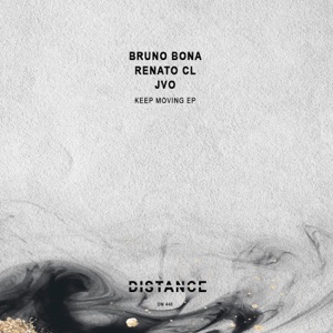Keep Moving EP - Single