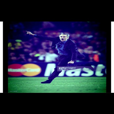 mourinho (feat. kishordie) - Single