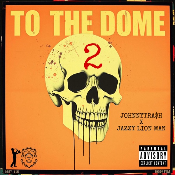 2 TO THE DOME
