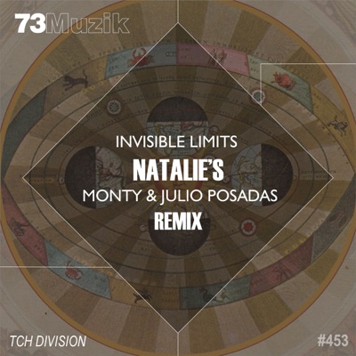 Natalie's (Monty & Julio Posadas Remix) cover art