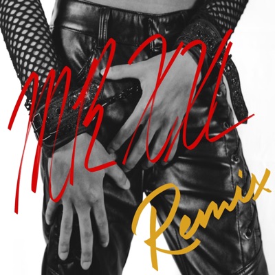 MR.XXL (feat. Ne-Yo) [Remix] - Single