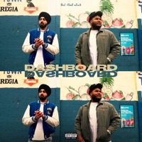 Dashboard - Single - Nihaal & BigTimeBake